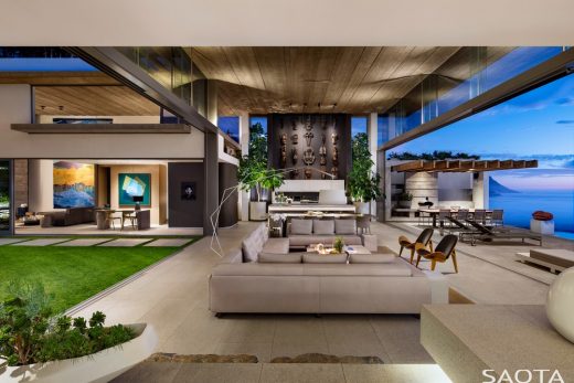 Beyond Residence in Cape Town