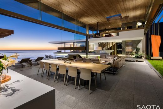 Beyond Residence in Cape Town