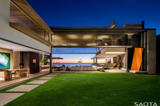 Beyond Residence in Cape Town