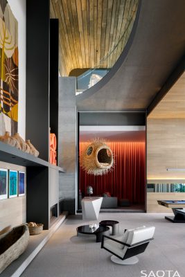 Beyond Residence in Cape Town