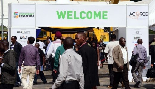 The Big 5 Construct East Africa in Nairobi Kenya