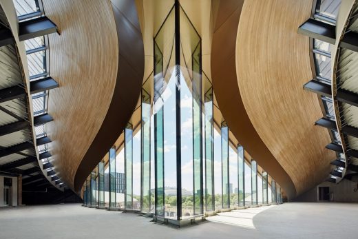 Coal Drops Yard in Kings Cross