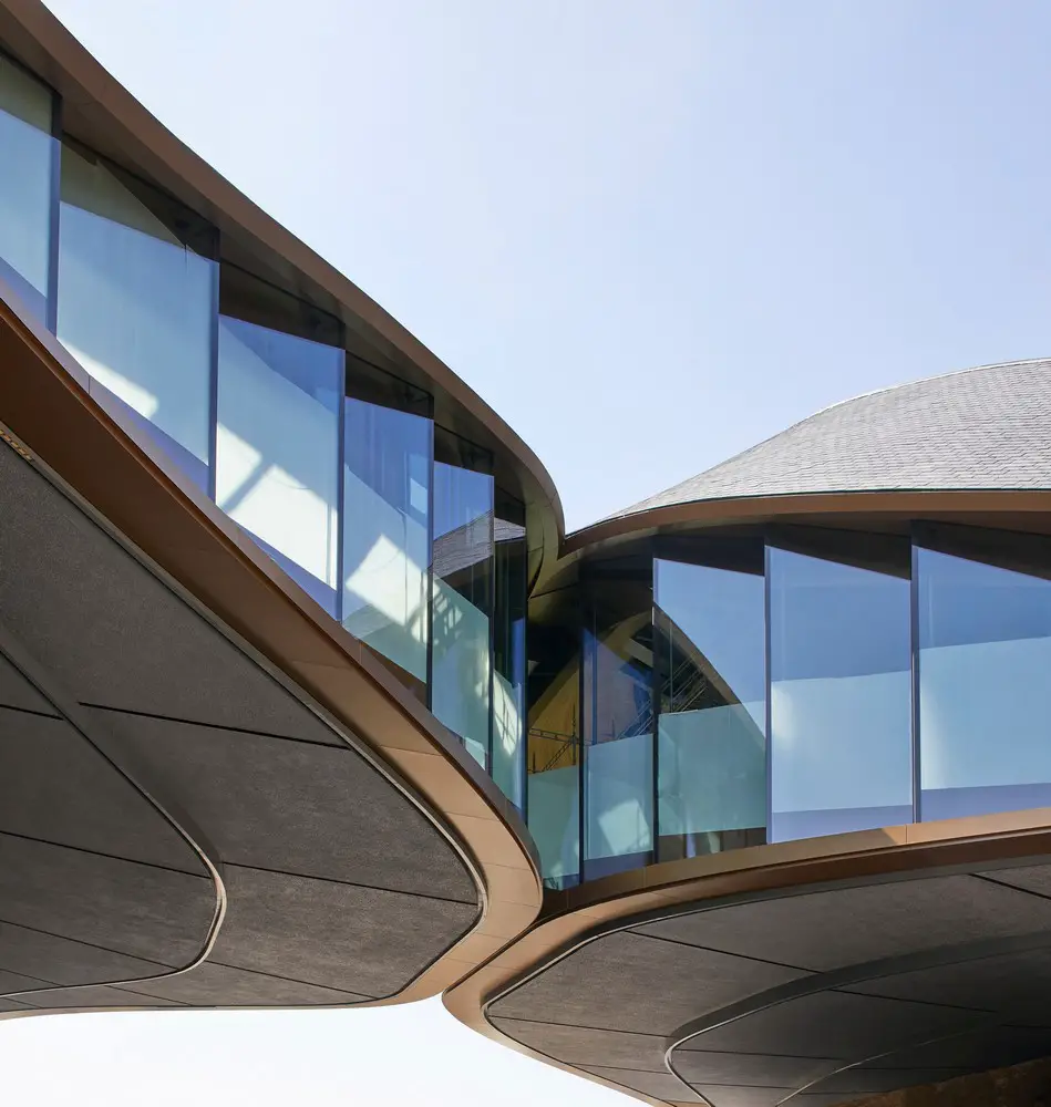 Coal Drops Yard in Kings Cross