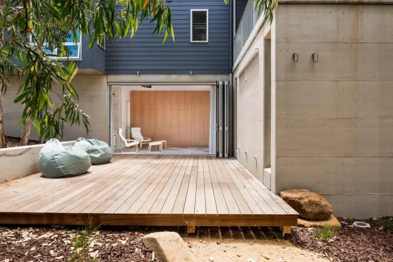 Eagle Bay House in Western Australia earchitect