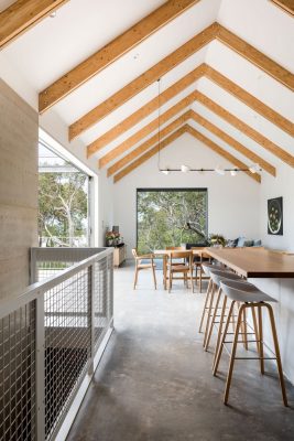 Eagle Bay House in Western Australia