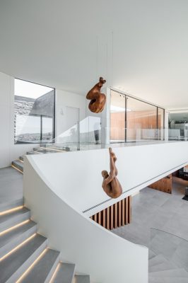 Fraiao House in Braga