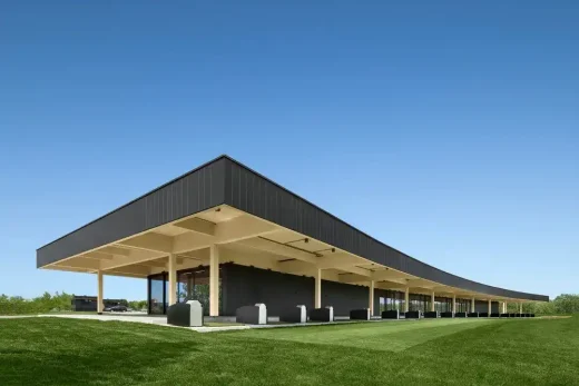 Golf Exécutif Montréal Nuns’ Island