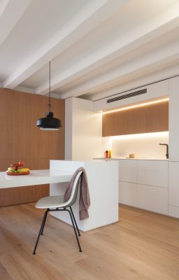 Gran de Gracia Mini Apartment Barcelona