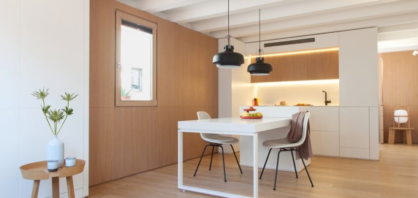 Gran de Gracia Mini Apartment, Barcelona