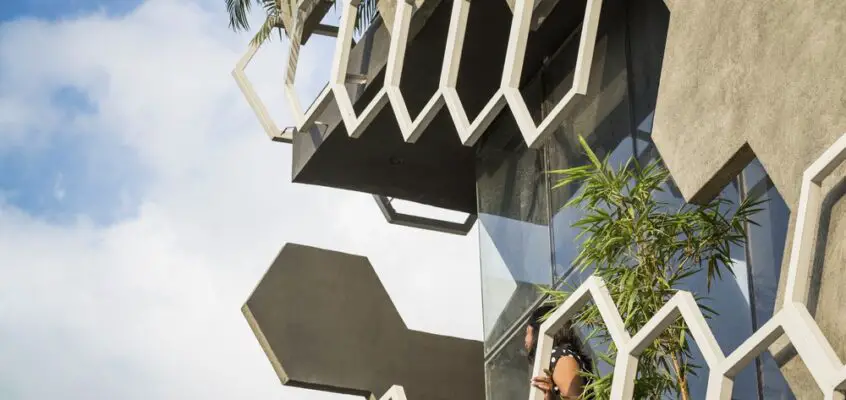Indian Architecture News 2018: Buildings