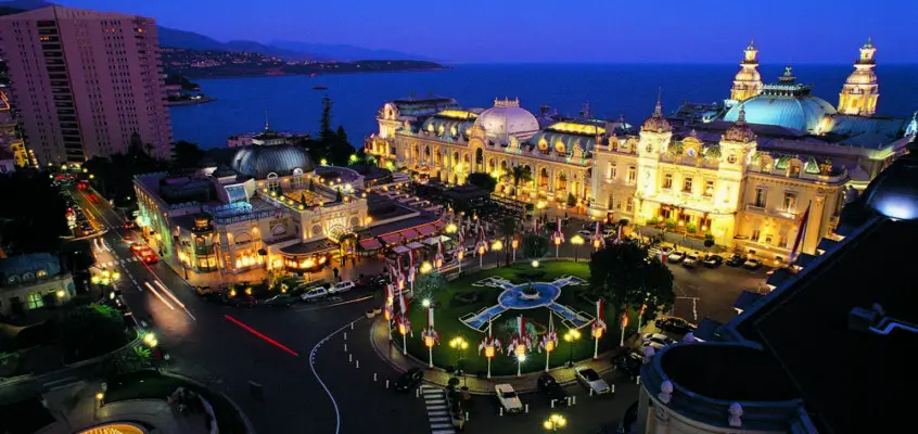 Hôtel de Paris Monte Carlo reopens, Monaco