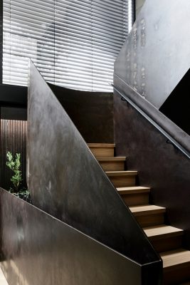 Huntingtower Residence in Melbourne