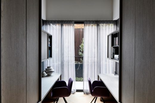 Huntingtower Residence in Melbourne