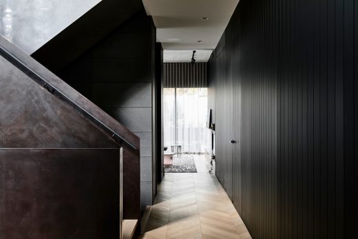 Huntingtower Residence in Melbourne