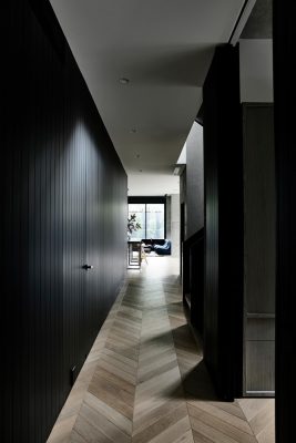 Huntingtower Residence in Melbourne