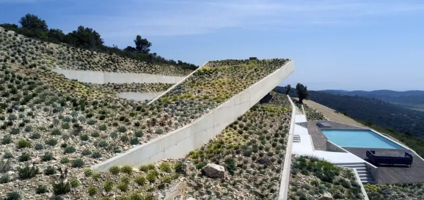 Issa Megaron on Vis island, Croatia Villa