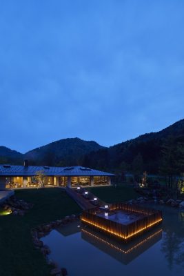 Luxury Accommodation Hokkaido