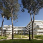 La Crique Apartments in Marseille