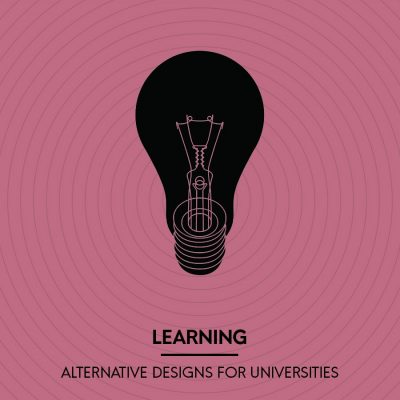 Learning alternative designs for universities Design Competition