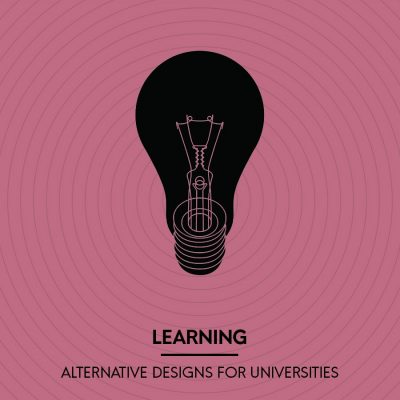 Learning alternative designs for universities Design Competition