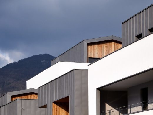 Les Cabanes du Lac in Aix Les Bains