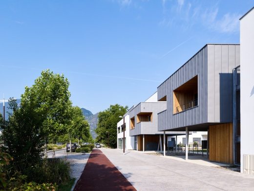 Les Cabanes du Lac in Aix Les Bains