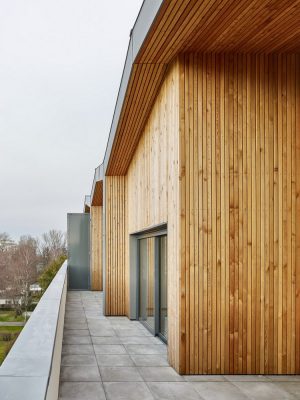 Les Cabanes du Lac in Aix Les Bains