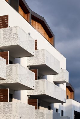 Les Cabanes du Lac in Aix Les Bains