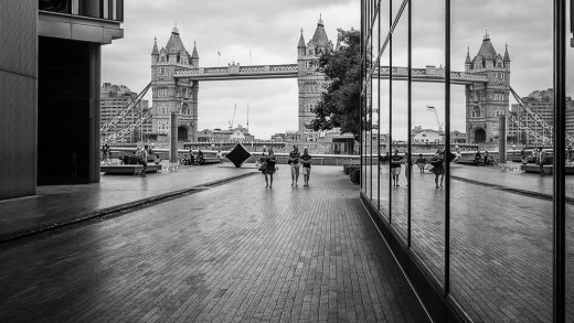 More London Tower Bridge