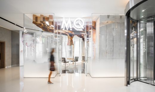 MQ Studio in Beijing