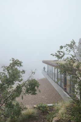 Off-Grid Guest House in California