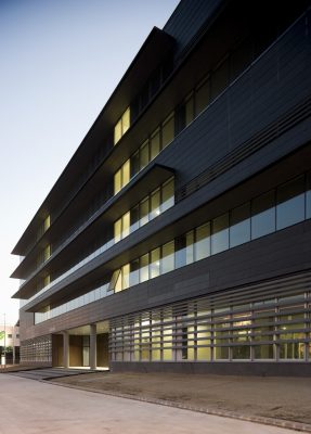 Office Building in Cornellà