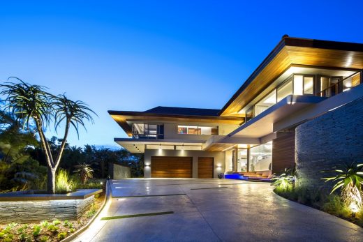 Palm House in Zimbali Coastal Estate