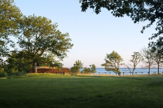 Peconic House in Hampton Bays