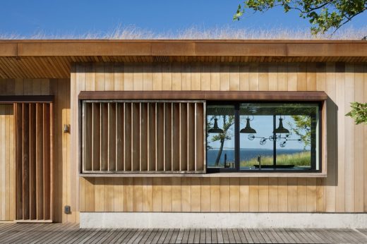 Peconic House in Hampton Bays