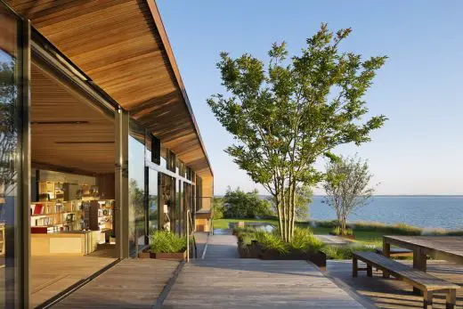 Peconic House in Hampton Bays