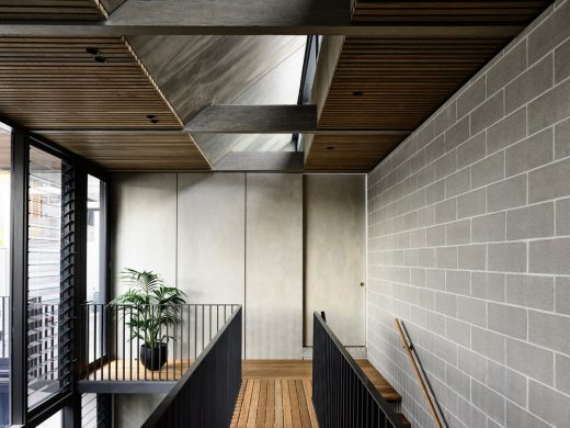 Project Nymph House in South Yarra