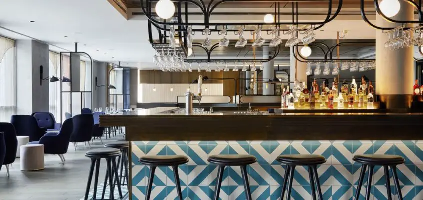 PURO Hotel in Krakow, Kazimierz Accommodation