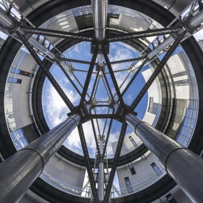 Gasholders London by RIBA Client of the Year 2018 Winner