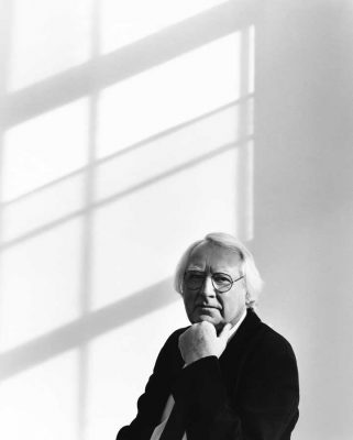 Richard Meier Architect New York City