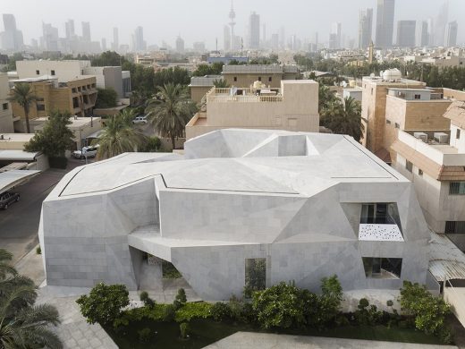 Contemporary Home in Abdulla Al Salem