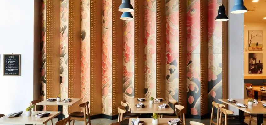 Sake Dojo in Little Tokyo, L.A. Restaurant