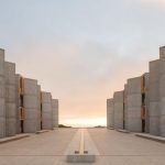 Salk Institute for Biological Studies building