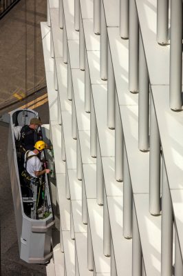 Stratosphere Homes in London