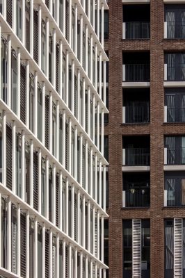 Stratosphere Homes in London