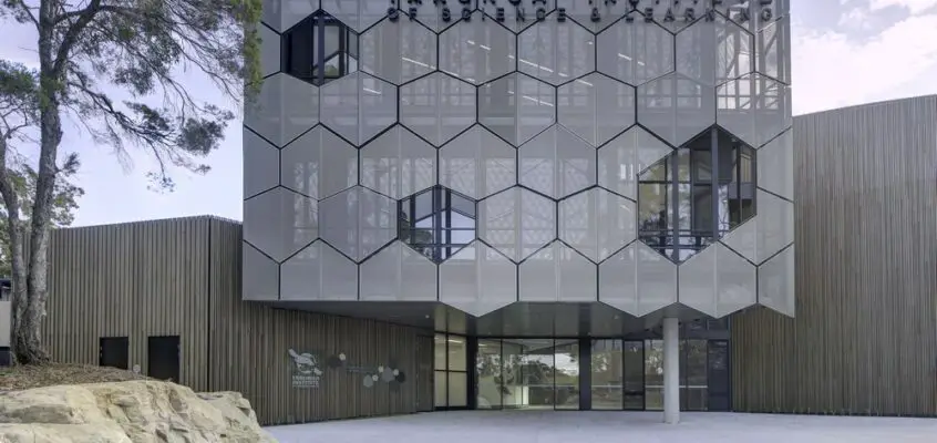 Taronga Institute of Science & Learning in Sydney
