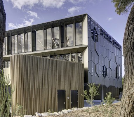Taronga Institute in Sydney