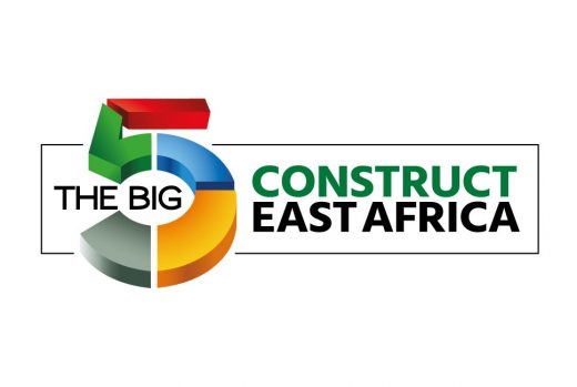 The Big 5 Construct East Africa