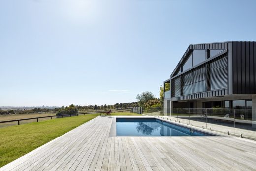 The Ceres Gable House in Geelong