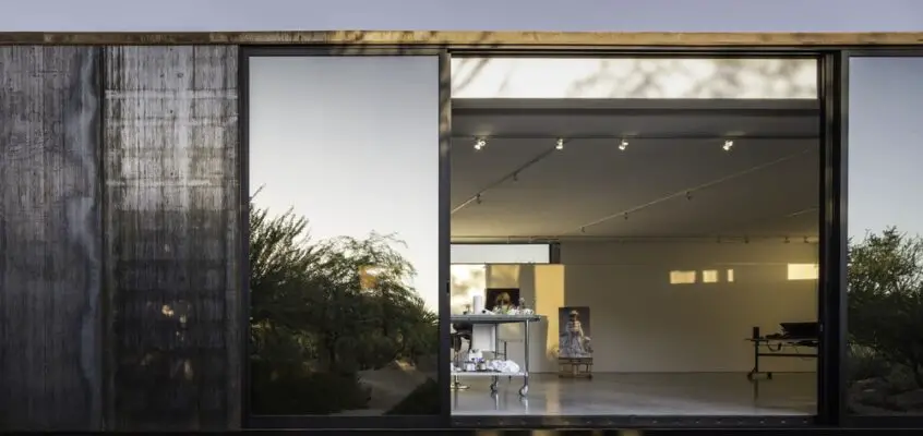 The Little Art Studio Paradise Valley